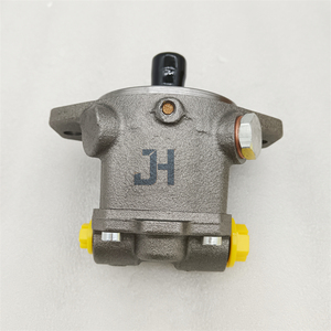 Bomba de transferencia de combustible de repuesto de alta calidad 384‑8612 3848612 para motor C11 C13 C15 C18, piezas de repuesto para excavadora 345C 349D - Product Image 6