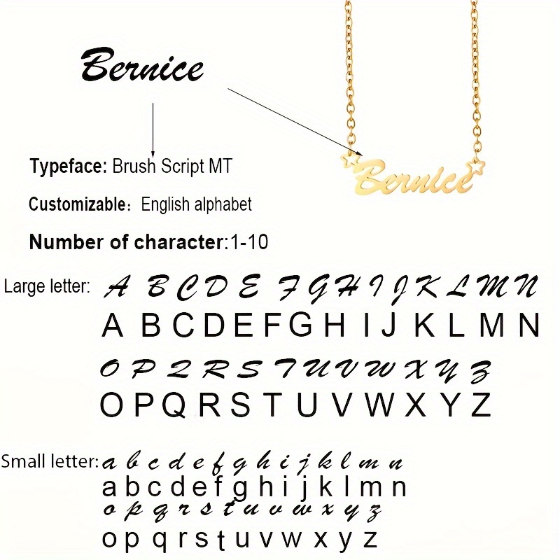 Brush Script MT