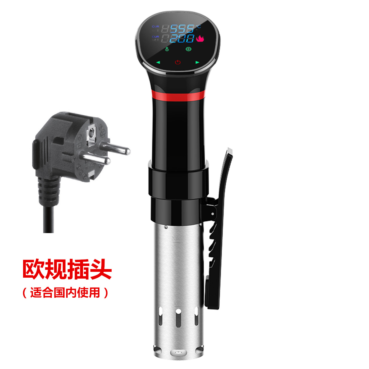 S013 calibre europeo