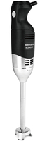 Mixeur Plongeant Commercial Mini 250W, 8 Vitesses Réglables, Capacité 10L, pour Soupe, Sauce, Purée, Cuisine
