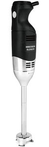 Mixeur Plongeant Commercial Mini 250W, 8 Vitesses Réglables, Capacité 10L, pour Soupe, Sauce, Purée, Cuisine - Product Image 4