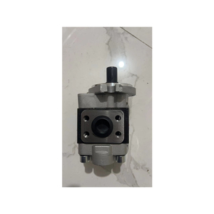 ปั๊มเกียร์ไฮดรอลิก รุ่น CBFTX ซีรีส์ CBFZ-F32AFHX CBFTX-F63/25CFHX-D CBD-F32F68H3L-CC - Product Image 1