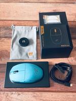 Souris de jeu sans fil Zaopin Z1 Pro Z1 Max 2.4G Tri Mode légère Zaopin Z1 Mini