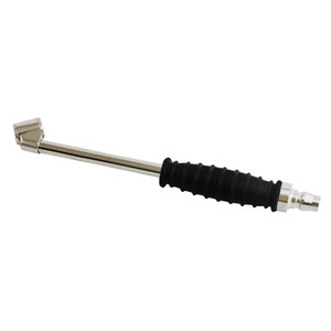 Manómetro de Presión de Neumáticos Integrado U-NAI UN-9608, Infla, Desinfla y Mide, Cuerpo de Aleación de Zinc Resistente, Válvula de Cobre, para Camiones y Automóviles - Product Image 4