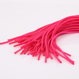 Tubo de Bambú Profesional para Yangqin, Tubo de Goma Delgado, Antioxidante, Duradero, Accesorio para Instrumentos Musicales de Cuerda - Product Image 3
