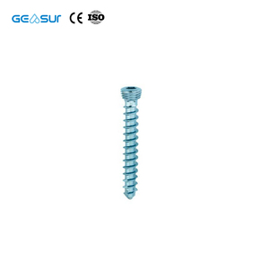 Implant de fixation en titane Geasure pour la réparation des traumatismes orthopédiques, pour la partie intermédiaire du bras et la clavicule distale, pour usage hospitalier, Classe III - Product Image 3