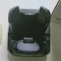 Support de chargeur unique Bt-wuc81 pour terminal portable Bt-a2000/a1000, nouveau modèle original pour l'automatisation industrielle