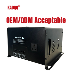 Relé de Alta Corriente de 25 A para Actualizaciones y Reparaciones de Estabilizadores de Voltaje - Product Image 1