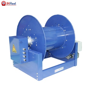 เครื่อง HR04ลมแบบถังดับเพลิงน้ำ100เมตรท่อและอุปกรณ์ในสวน - Product Image 3