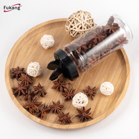Bouteille en plastique PET pour épices de 100 ml, 150 ml, 200 ml, pot d'emballage pour assaisonnements avec couvercle saupoudreur de sel