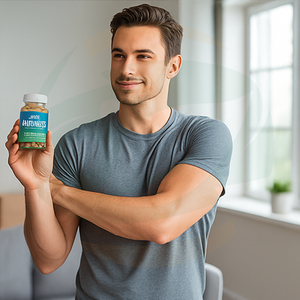 Suplemen Vitamin Magnesium 12 1 Kapsul Dewasa untuk Mendukung Tidur Alami, Label Pribadi, Stok Cepat, Citrate Glycinate, Energi - Product Image 4