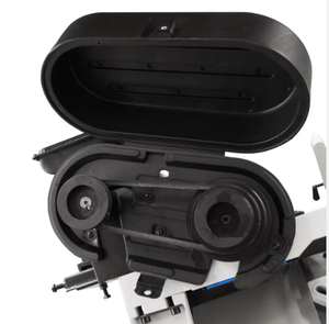 Máquina de sierra de cinta de metal de 7 "/máquina de sierra de banda - Product Image 4