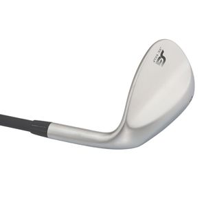 Club de golf droitier de haute qualité avec logo personnalisé Meilleure performance Conforme OEM USGA 52 56 60 Cale de sable à 65 degrés - Product Image 2
