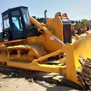 Usado Shantui SD13 <span class=keywords><strong>SD16</strong></span> <span class=keywords><strong>Bulldozer</strong></span> sobre orugas con Ripper / <span class=keywords><strong>SD16</strong></span> <span class=keywords><strong>Bulldozer</strong></span> - Product Image 2