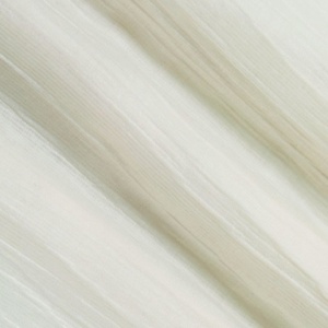 Vestido Midi sin Mangas de Gasa con Crochet y Patchwork, Ecológico, Transpirable, Lavable, Antiarrugas, Diseño Drapeado Moderno, Verano, OEM - Product Image 3