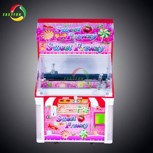 Máquina Expendedora de Dulces Sweet Frenzy, Operada con Monedas, en Oferta - Product Image 6