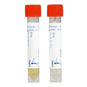 End Peak Bio Pancreas Soy Liquid TSB Hisopo Estéril Listo para Usar para Muestreo de Superficie con Paleta de Extensión - Product Image 3