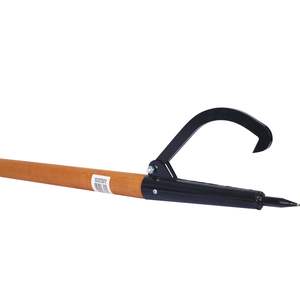 Fendeur de bois DB 49 avec manche en bois pour l'exploitation forestière et agricole - Product Image 4