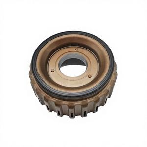 Cilindros Receptores de Embrague Crown Reiz A760E de Alta Calidad Fabricados en Taiwán con Tambor de Entrada, Pistones Superiores e Inferiores, Recomendado por el Gerente de Tienda - Product Image 2