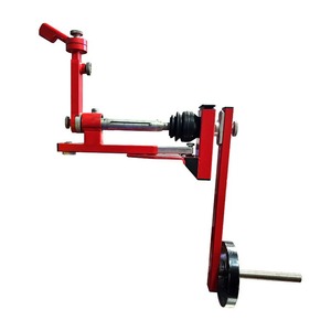Eje Intermedio ARM 4 para la Mesa de Lucha de Brazos, Brazo Mecánico - Product Image 3