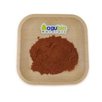 AOGBIO marque Traitement des matières premières Super masala chai poudre masala extrait de masala est dérivé de la poudre de masala chai de piment
