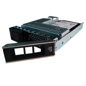 Disco Duro Interno para Servidor de Grado Empresarial, 600G/900G/960G/1.2T/2T/2.4T/4T/8T/16T, SATA/SAS, Estado Sólido, 3.5/2.5 Pulgadas - Product Image 4