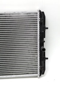 Radiateur en aluminium pour Chery Mayi (modèle J72) Système de refroidissement, Pièce auto Chery, OEM J72-1301110 - Product Image 2