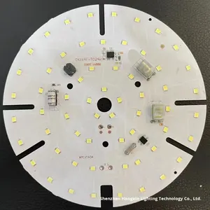 डॉब फ्लिकर-मुक्त ड्राइवर-मुक्त एलईडी लाइट स्रोत पैनल डाउनलाइट फर्नीचर इनडोर बल्ब 80-90 2 साल की वारंटी - Product Image 6