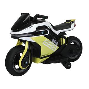 Motocicleta eléctrica de <span class=keywords><strong>3</strong></span> ruedas para niños, coche eléctrico grande de carga, de doble tracción, para Educación Temprana, nuevo diseño, 2023 - Product Image 2