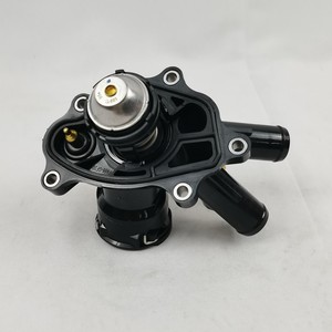 Nuovo gruppo termostato 2712000315 ricambi Auto con interruttore per Benz - Product Image 2