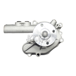 4TNV94 4TNV98 4TNV94L 4TNV98T moteur pièces de rechange machines de <span class=keywords><strong>Construction</strong></span> pompe à eau 129900-42001 pour pelle - Product Image 4