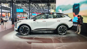 Nuovissimo <span class=keywords><strong>Kia</strong></span> Sportage Modello 2026, SUV Familiare ad Alto Rapporto Qualità-Prezzo a Prezzo Conveniente - Product Image 3