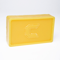 Cire de surf de cire pour skateboard de taille personnalisée de haute qualité