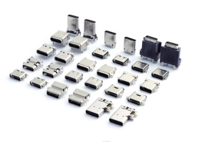 P PCT อะแดปเตอร์ไลท์นิ่ง <span class=keywords><strong>USB</strong></span> <span class=keywords><strong>C</strong></span> TO <span class=keywords><strong>Lightning</strong></span> สำหรับตัวเชื่อมต่อแบบ mini <span class=keywords><strong>USB</strong></span> สำหรับเครื่องตรวจคลื่นไฟฟ้าหัวใจ - Product Image 4