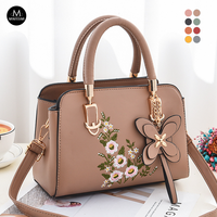 Sac à main élégant de style chinois floral OEM ODM pour femme