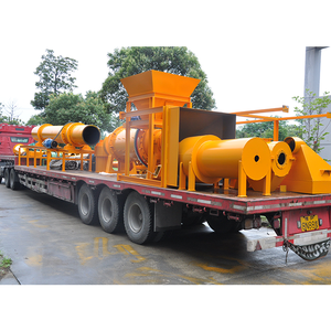 Máquina de secado industrial de ahorro de energía, <span class=keywords><strong>precio</strong></span> de equipo, arena pequeña, biomasa, lodo, bentonita, arcilla, aserrín, horno rotatorio, secador de tambor - Product Image 4