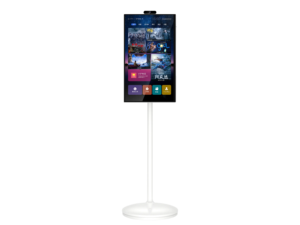 หน้าจอทีวีพกพาแบบแบนหน้าจอไร้สายสำหรับมืออาชีพออลอินวันดีไซน์ยอดนิยมกันน้ำเคลื่อนย้ายได้ - Product Image 4