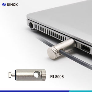 Système de Verrouillage Universel de Qualité Supérieure pour Tablettes, Idéal pour Bureaux, Magasins et Centres Commerciaux - Product Image 3