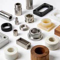 Usinage CNC personnalisé de supports pour pièces de véhicules à énergie nouvelle à partir de dessins, fraisage de précision de supports en alliage d'aluminium