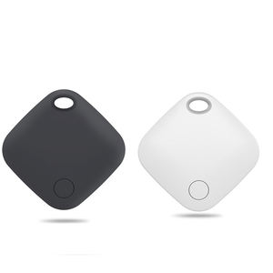 Itag Generasi ke-3 untuk Find My Mini Smart Tracker GPS Pelacak Terbalik untuk Ponsel Hilang, Hewan Peliharaan, Anak-anak, Sistem IOS, Smart Air Tag, Smart Tag - Product Image 1