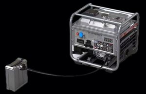 BROUAV Cross Folding <b>Drone</b> with <b>4K</b> Camera and GPS Automation for Agricultural Spraying for Farm Use Manufactured in China - Product Image 6