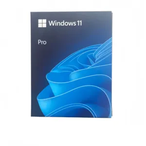WIN 11 Pro USB Retail Box-Package 64 Bit English Win11 Pro 11 100% <span class=keywords><strong>Code</strong></span> d'activation en ligne et personnalisation du système USB - Product Image 2