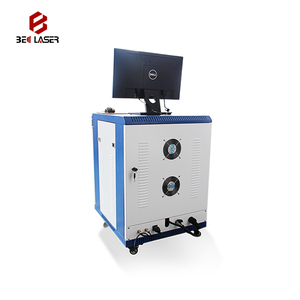 Máquina de Marcado Láser CO2 de 60W, 80W, 100W con Fuente de Tubo de Vidrio para Madera - Product Image 3