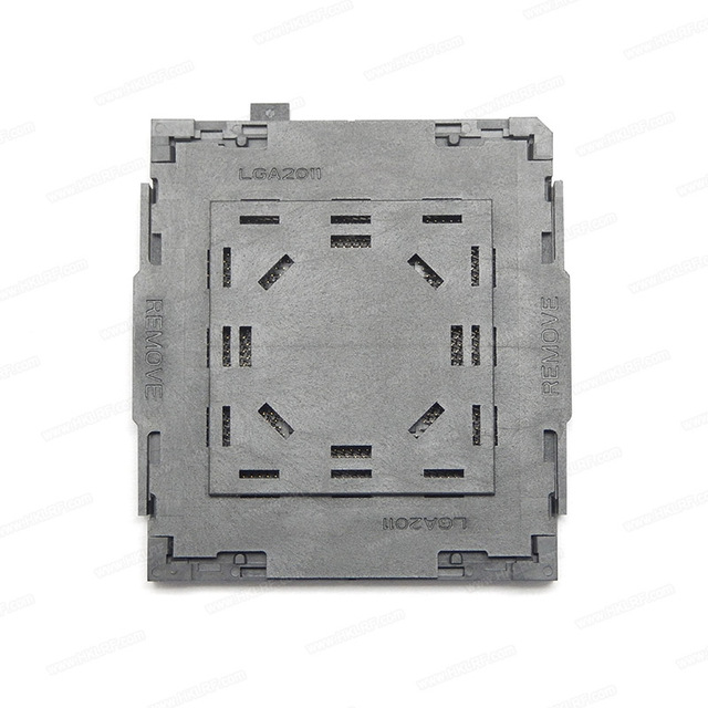 Wholesale Foxconn Socket LGA2011 CPU Base PC Connector BGA Base with Competitive Price