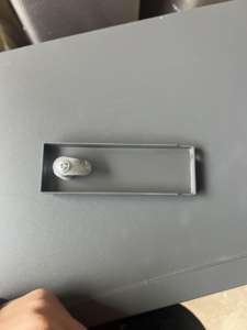 Boîte <span class=keywords><strong>aux</strong></span> <span class=keywords><strong>lettres</strong></span> extérieure moderne <span class=keywords><strong>sur</strong></span> <span class=keywords><strong>pied</strong></span> pour bureau de <span class=keywords><strong>poste</strong></span> en métal à montage commercial, boîte <span class=keywords><strong>aux</strong></span> <span class=keywords><strong>lettres</strong></span> étanche pour vente en gros - Product Image 6