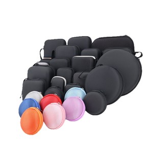 Sac de rangement personnalisé Eva, portable, pour appareils numériques 3C, tels que drone, batterie externe, disque dur, écouteurs Bluetooth, avec logo. - Product Image 3