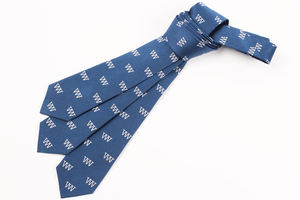 Cravates bleues en soie pure à quantité minimale <span class=keywords><strong>de</strong></span> commande bas personnalisées/en gros Cravates populaires d'assurance qualité 100% <span class=keywords><strong>Cravate</strong></span> <span class=keywords><strong>de</strong></span> cou bon marché faite à la main pour hommes d'affaires - Product Image 3