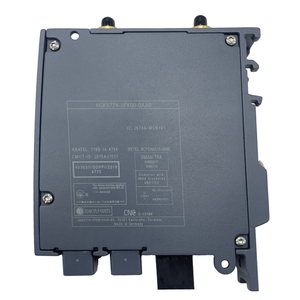 Point d'accès sans fil industriel authentique 6GK5774-1FX00-0AA0 SCALANCE W774-1 avec commutateur PoE double port intégré - Product Image 2