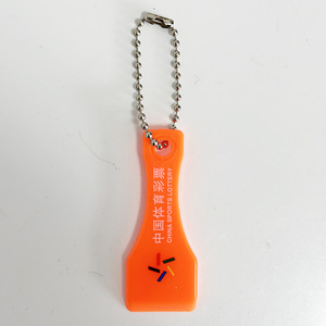 <b>Scraper</b> Transparent <b>Plastic</b> 3Mm Durable For Sports And Welfare Lottery Tickets - Product Image 3