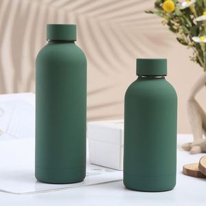 350ml <b>Kids</b> Thermal Vacuum Insulated Flask Stainless Steel 6-12 Hours Children Sports Water Bottle Custom Logo - Product Image 6